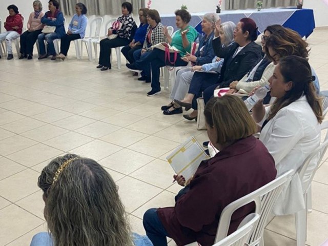 Protagonismo feminino  alavancado pelo Programa Mulheres Cooperativistas da Cergral