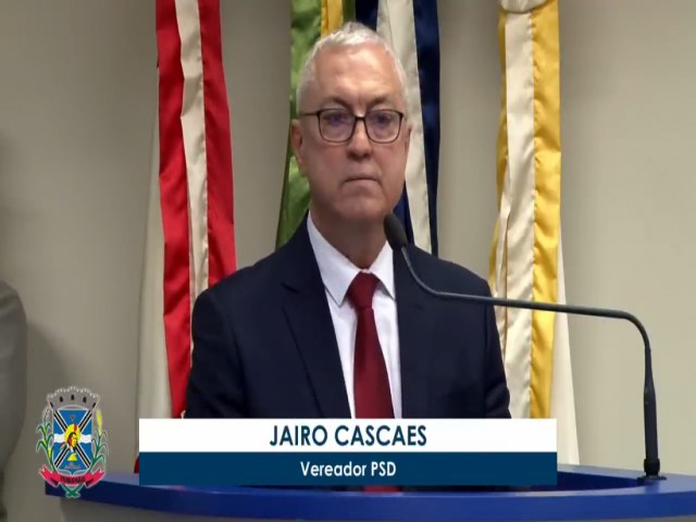 Antes de ser eleito prefeito, Jairo Cascaes fez desabafo e citou 'covardia' contra familiares