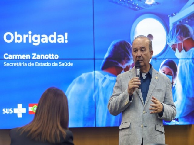 Mutiro da Sade ultrapassa a marca de 73 mil cirurgias realizadas em 2023