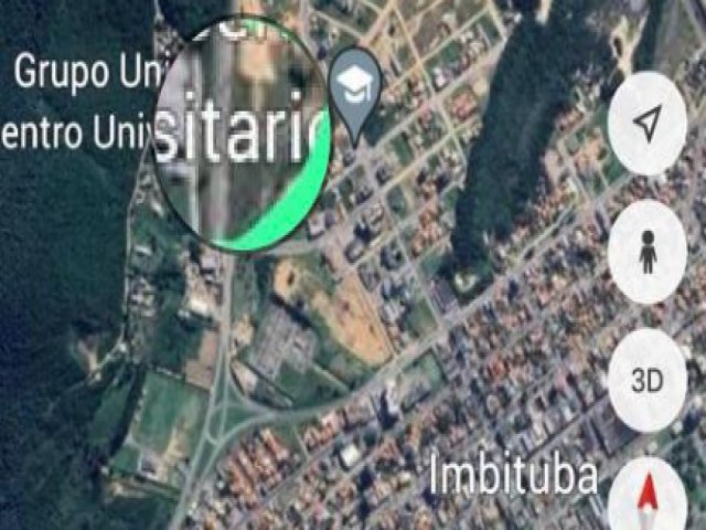 Ministrio Pblico recomenda que Imbituba no autorize atividade porturia em rea residencial