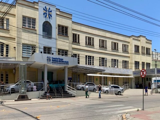 Hospital de Tubaro est com emergncia superlotada