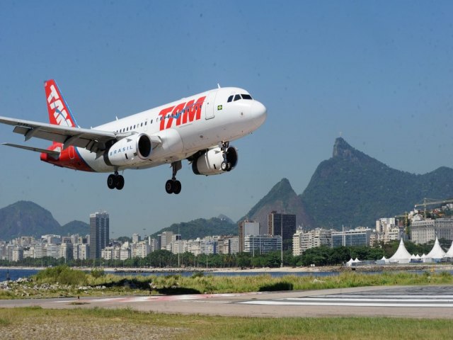 Ministrio do Turismo pede investigao sobre 123 Milhas