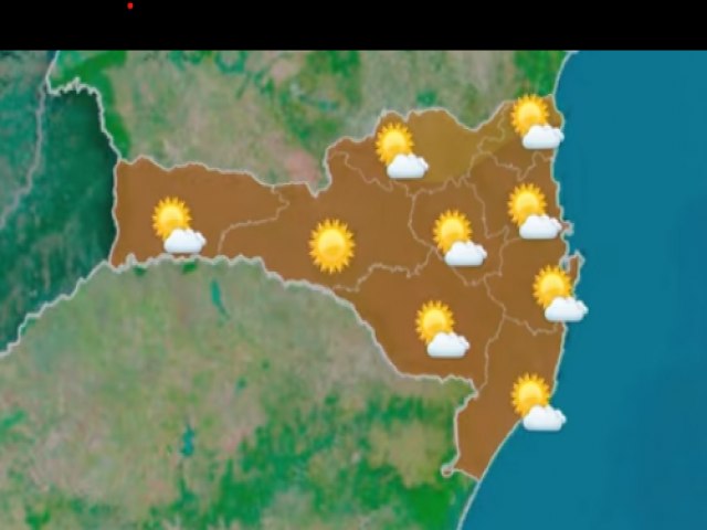 Setembro chega com retorno de chuva intensa e temporais a partir de sexta-feira