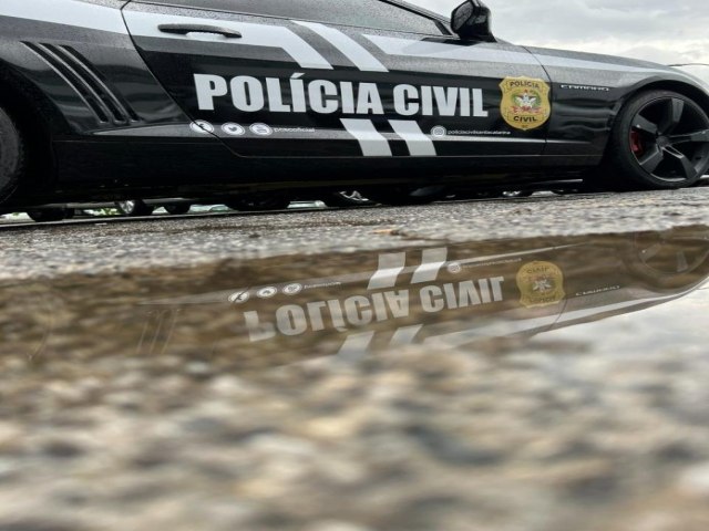 Polcia mira organizao criminosa que movimentou R$ 500 milhes no Sul