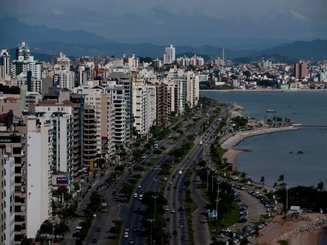 Da escassez ao sucesso: a contribuio de Santa Catarina para o ecossistema de tecnologia do Brasil