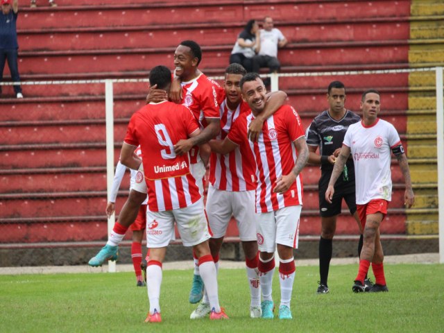 Herclio Luz cede o empate em casa na estreia da Copa SC