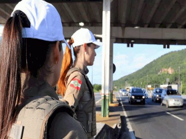 Operao Independncia visa conscientizar motoristas em Santa Catarina