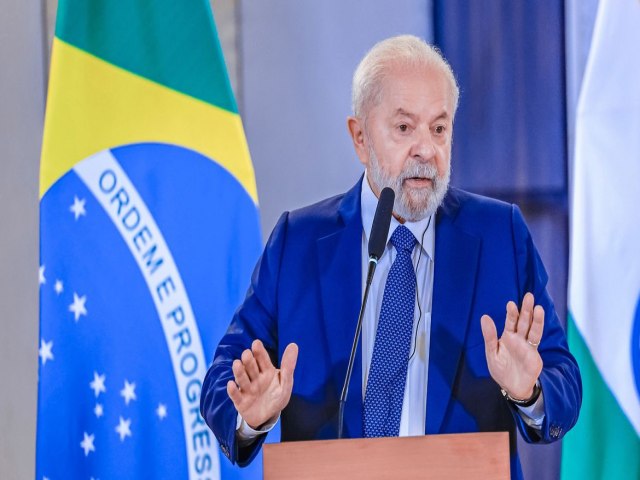 G20 no Brasil: Lula diz que Justia decidir sobre priso de Putin