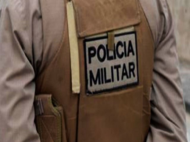 Jovem de 18 Anos  detido por trfico de drogas em Imbituba