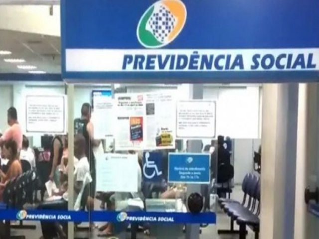 Por ajuste fiscal, governo projeta cortar R$ 20 bi com pente-fino no INSS