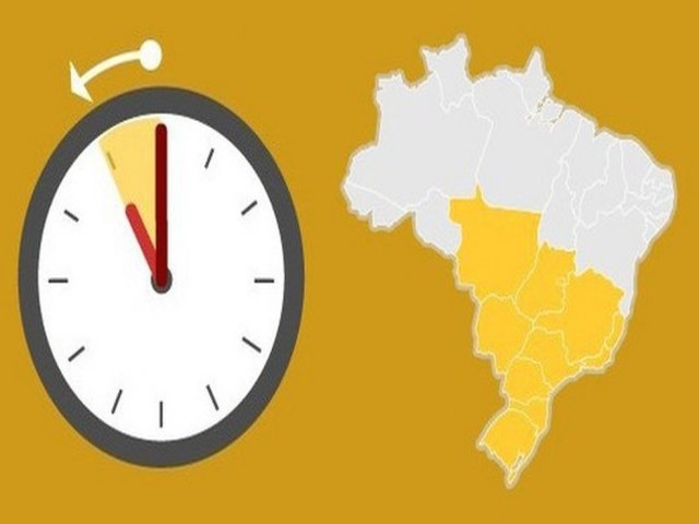 Horrio de vero: governo federal traz novas informaes sobre a adoo da medida