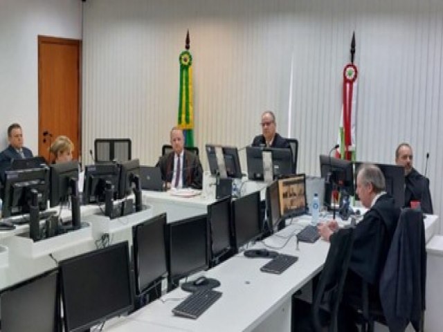 Primeiro prefeito condenado na Operao Mensageiro tem pena de 18 anos de priso