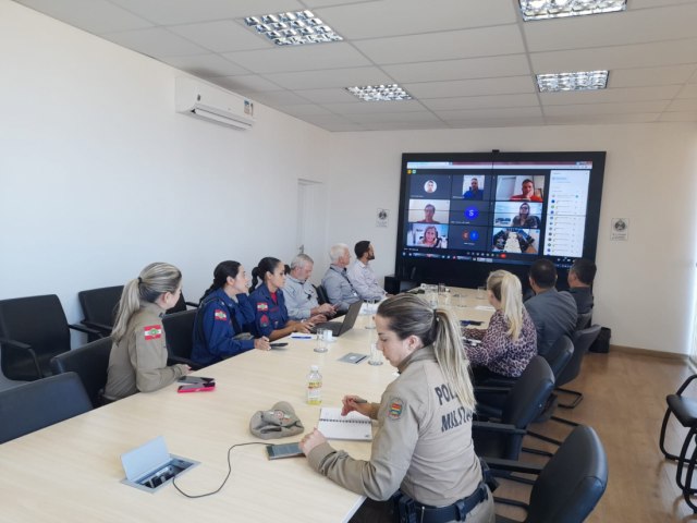 Operao Virtude investiga crimes contra idosos