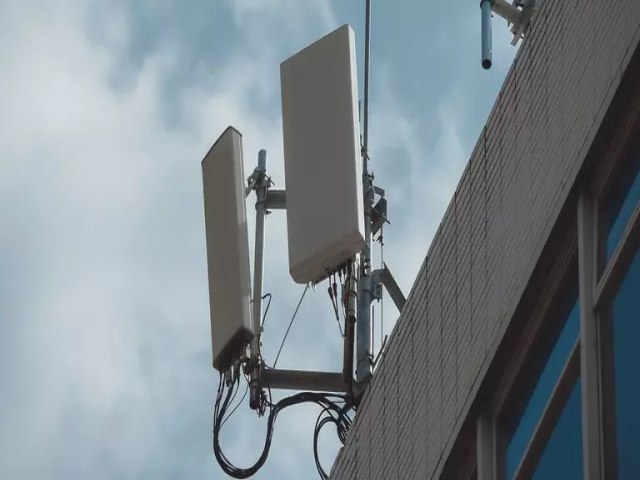 Operadora ativa 5G em Laguna e Imbituba