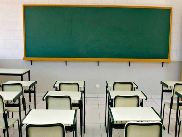 Laguna: aulas na rede municipal de ensino esto suspensas nesta segunda-feira, 9