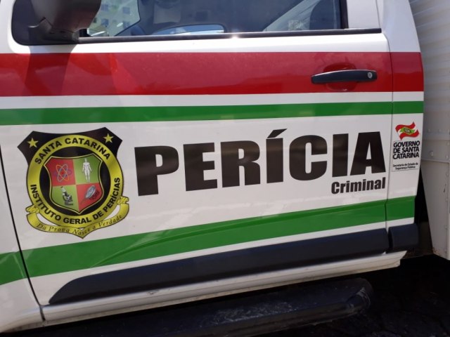 Motociclista morre em acidente na SC-447, em Ararangu