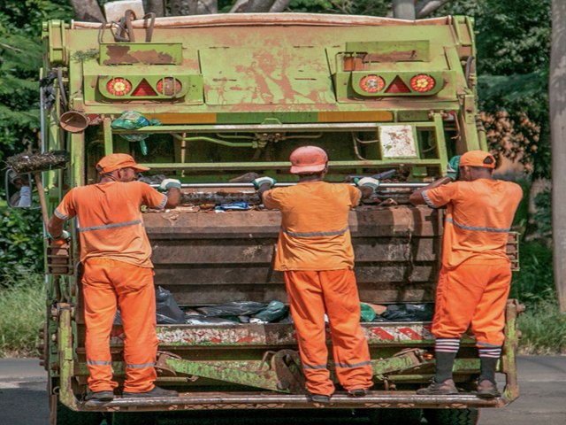 Licitao para contratar servios de coleta de lixo deve ser suspensa em Tubaro