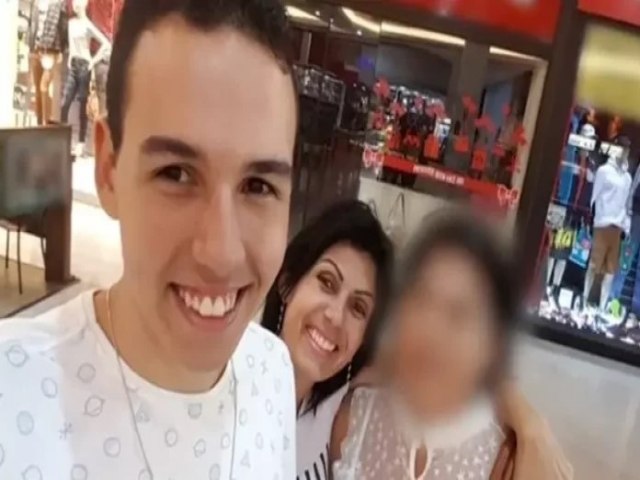 Me e filho so torturados e mortos aps cobrana de dvida em SP