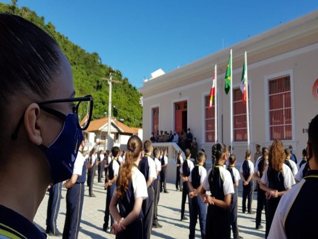 Colgio Militar tem edital para ingresso de novos alunos aberto