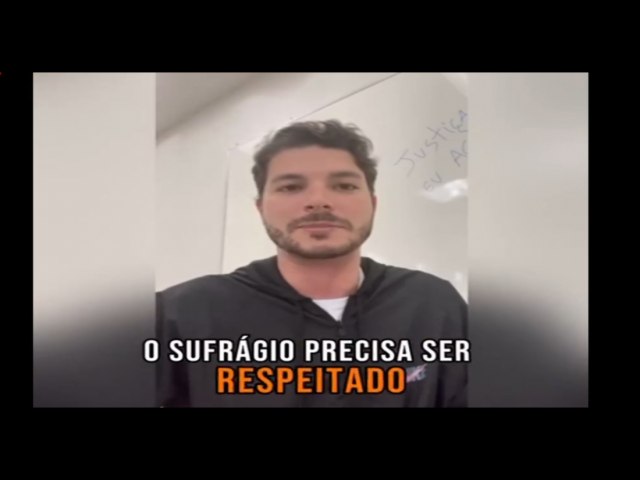 Mais votado do Conselho Tutelar recorrer  Justia aps impugnao