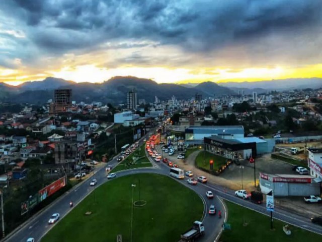 Brao do Norte  destaque em prmio sobre as melhores cidades em Sade e Bem-Estar de SC