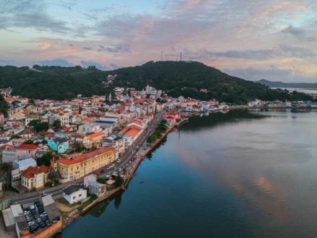 Governo do Estado repassar R$ 2 milhes para obras em Laguna