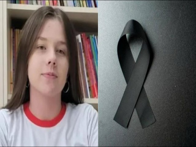 Em SC: menina de 13 anos sofre paradas cardacas e morre no hospital