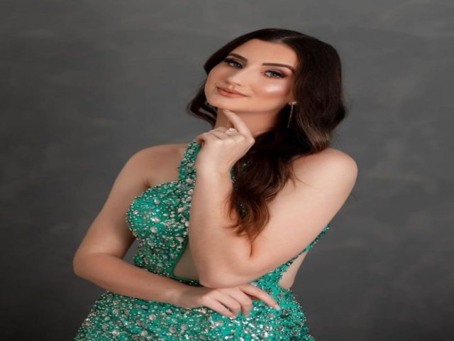 Moradora de Cocal do Sul  a nova Miss SC