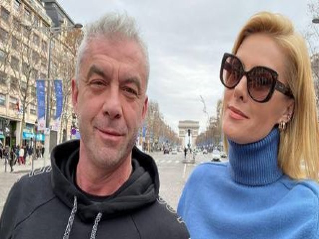 Marido de Ana Hickmann se manifesta sobre desentendimento com a apresentadora