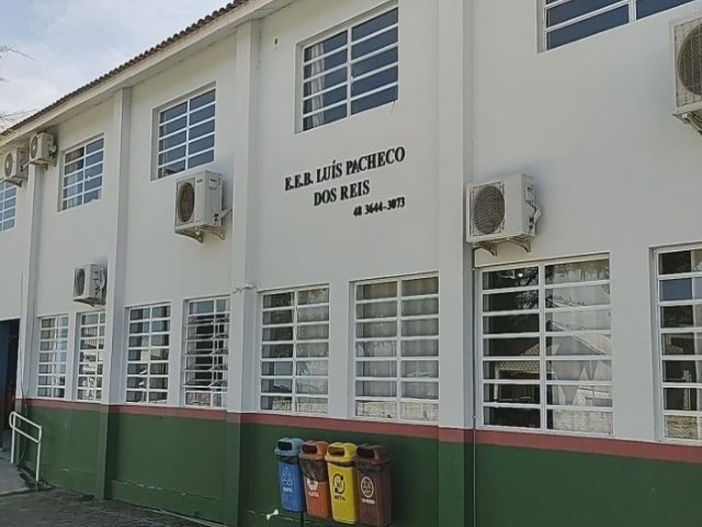 Rede de ensino de Laguna recebe novos alunos; Pescaria Brava abre rematrcula