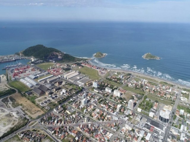 Audincia pblica discute limites entre Laguna, Imbituba e Garopaba 