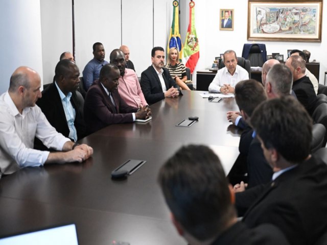 Madeireiras da regio podero exportar casas pr-fabricadas para a frica