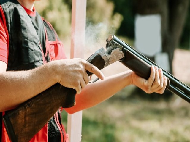 Agricultor que tentou matar irmo com espingarda tem pena de 14 anos