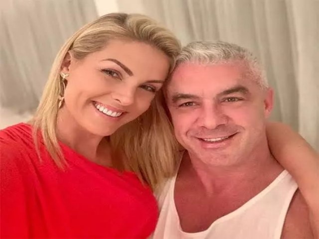 Marido de Ana Hickmann revela detalhes do divrcio; ela  meu grande amor