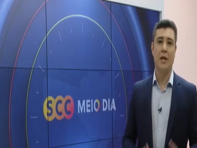 Laguna foi destaque nos principais telejornais catarinenses e do Brasil