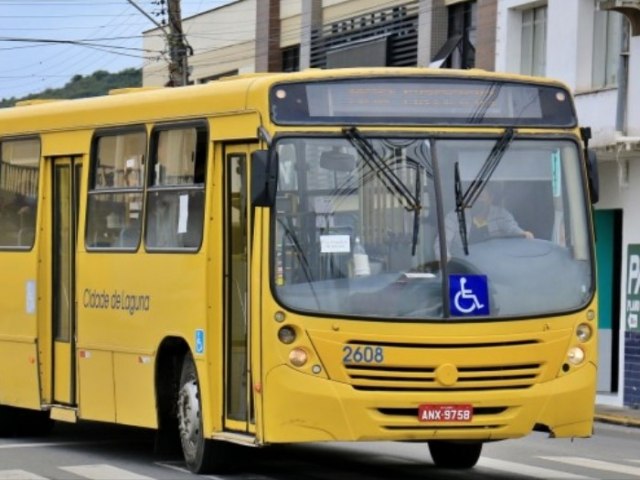 Justia extingue ao popular contra acordo entre prefeitura de Laguna e empresa de transporte coletivo