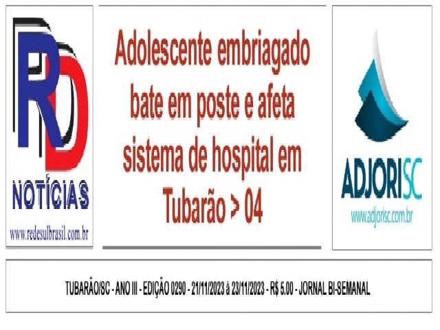 Jornal RD Noticias - Em pginas para voc