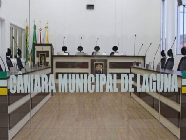 Vereadores de Laguna abrem nova CPI para investigar irregularidades em obras