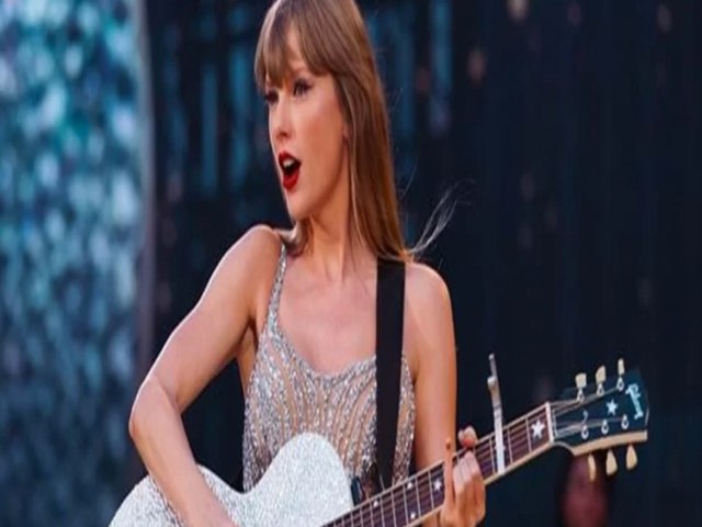 Polcia investiga 3 morte de f de Taylor Swift no Rio de Janeiro