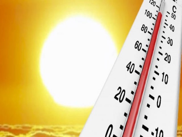 Temperatura acima da mdia e forte atuao do El Nio: confira como ser o vero em SC