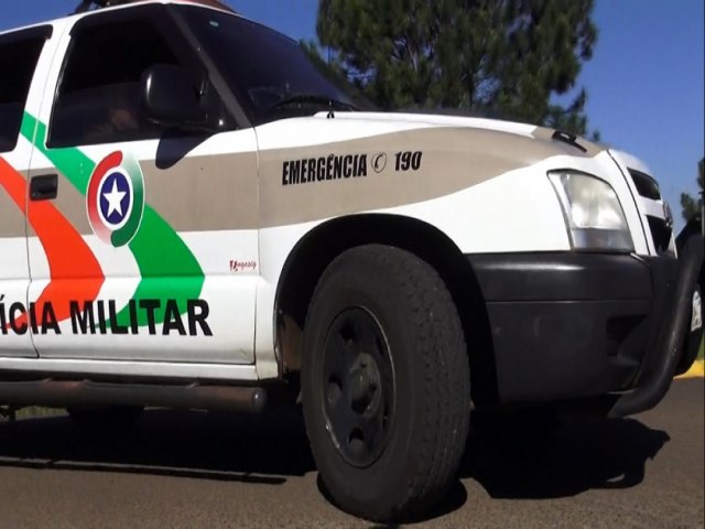 Jovem presa em Capivari de Baixo estava foragida da penitenciria de Cricima