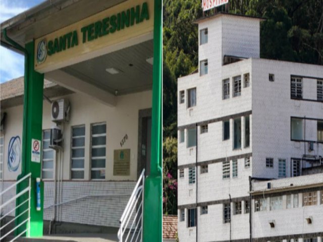 Bancada do Sul discute situao dos hospitais de Laguna e Brao do Norte com a Secretaria de Sade