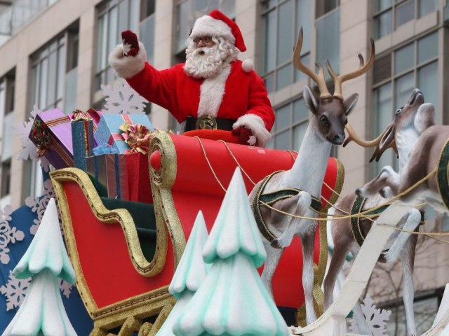 Programao especial de Natal inicia nesta sexta-feira (8)