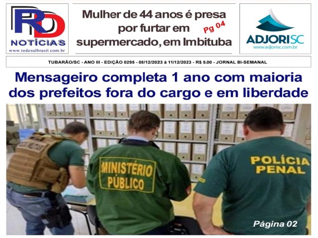 Jornal RD Noticias - Em pginas para voc