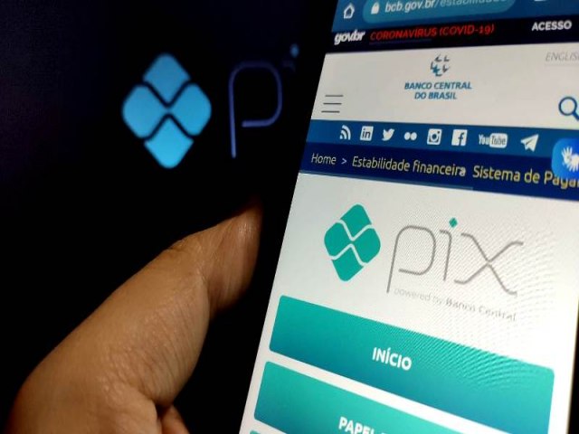 Pix automtico e gratuito ganha data para ser disponibilizado