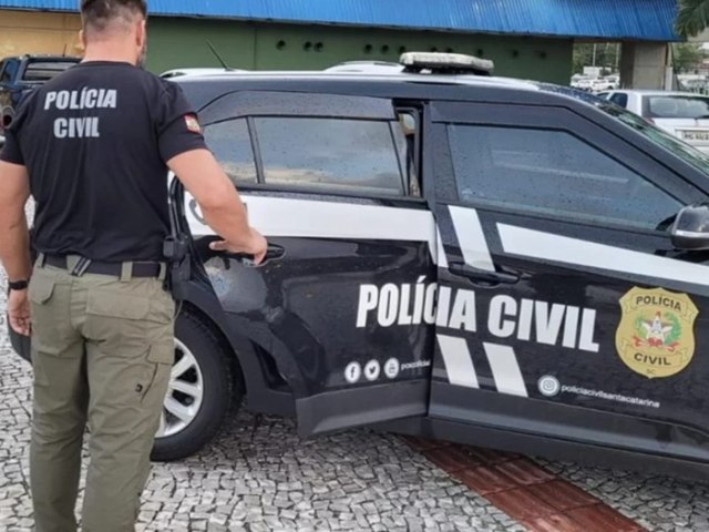 Operao policial desarticula grupo especializado em furtos a supermercados em Capivari e regio