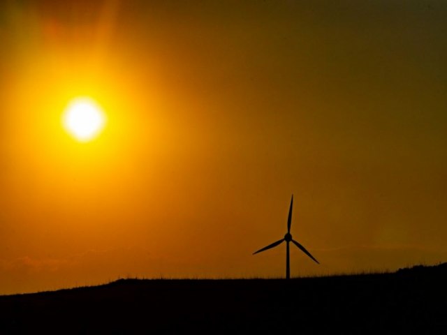 Calor se intensifica e SC ter temperaturas prximas dos 40C