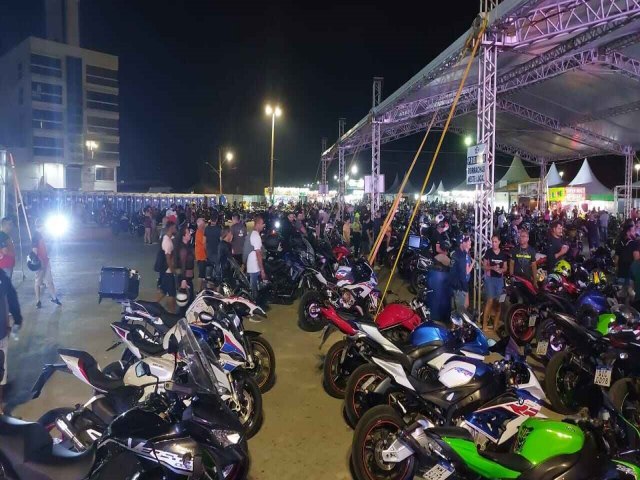 Laguna Moto Clube divulga nota de esclarecimento