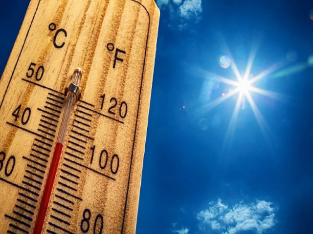 Calor se intensifica e SC ter temperaturas prximas dos 40C