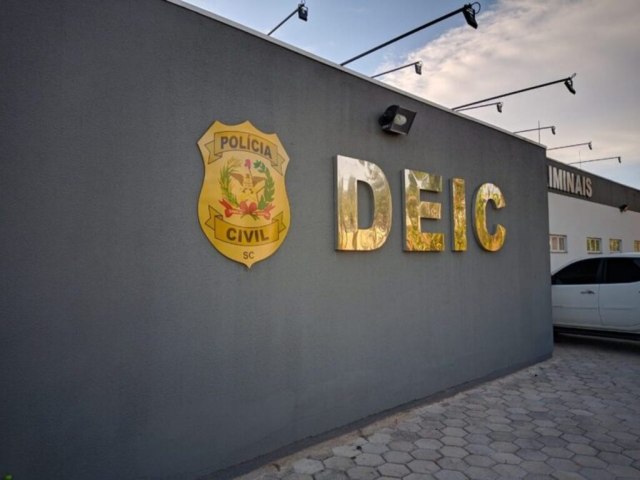 Deic divulga balano de operaes e investigaes realizadas em 2023